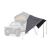 Zadaszenie do namiotu soft hybrid 150 Offlander